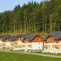 Overzicht appartementen